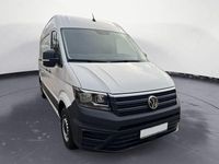 Gebraucht VW Crafter 140 PS (102 kW) 2020 Weiss Van