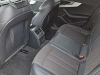Gebraucht Audi A4 Design 190 PS (139 kW) 2017 Kombi