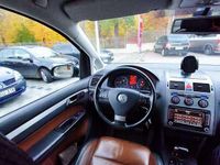 Gebraucht VW Touran Highline 170 PS (125 kW) 2008 Van / Kleinbus