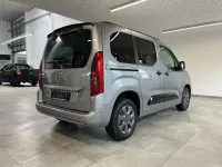 Neu Opel Combo 131 PS (96 kW) 2026 Silber Van / Kleinbus