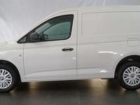Gebraucht VW Caddy 102 PS (75 kW) 2023 Candyweiss Van / Kleinbus