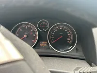 Gebraucht Opel Astra 110 PS (80 kW) 2008 Blau Kombi