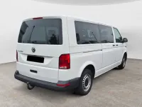 Gebraucht VW T6.1 150 PS (110 kW) 2022 Van