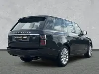 Gebraucht Land Rover Range Rover Autobiography 532 PS (391 kW) 2021 Grau SUV