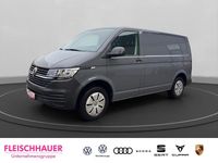 Gebraucht VW T6.1 150 PS (110 kW) 2021 Weiss Van