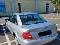 gebraucht Audi A4 1.6 -