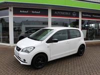 Gebraucht Seat Mii Chic 60 PS (44 kW) 2018 Weiß Kleinwagen