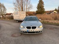 gebraucht BMW 520 523/525/530 E60 Autogas LPG