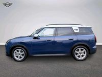 Gebraucht Mini Countryman Classic 225 kW (306 PS) 2024 Blau SUV