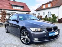 gebraucht BMW 320 320 Baureihe 3er E92 Coupe d