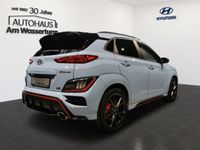 gebraucht Hyundai Kona 2.0 T-GDI N PERFORMANCE MJ23 8 Assistenzpaket