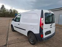 Usado Renault Kangoo Rapid Extra 90 HP (66 kW) 2018 Branco Monovolume