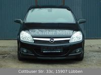 gebraucht Opel Astra GTC Astra HEdition Plus (Nr. 040)