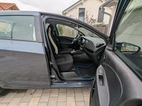 Gebraucht Renault Zoe 2020 Grau Kleinwagen