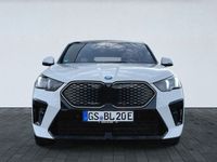 Gebraucht BMW iX2 Sport Line 150 kW (204 PS) 2025 Weiß SUV