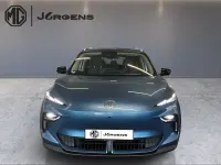 Gebraucht MG S5 Luxury 169 kW (231 PS) 2026 Blau SUV