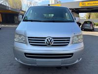 Usado VW T5 131 HP (96 kW) 2007 Prateado Van
