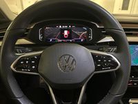 Gebraucht VW Arteon Elegance 150 PS (110 kW) 2023 Grau Kombi