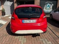 Gebraucht Ford Fiesta 80 PS (58 kW) 2009 Kleinwagen