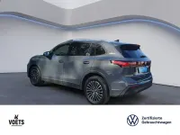 Gebraucht VW Tiguan Goal 131 PS (96 kW) 2025 Grau SUV