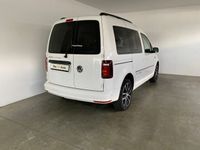 gebraucht VW Caddy Caddy Comfortline"Edition 35" 1.4 TSI AHK+SHZ+EPH