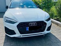 gebraucht Audi A5 40 TFSI S line