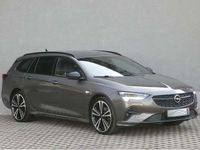 Gebraucht Opel Insignia Ultimate 174 PS (127 kW) 2022 Grau Kombi