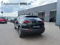 Gebraucht Mazda MX30 Ad'Vantage 107 kW (146 PS) 2023 Grau SUV