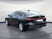 Gebraucht Audi A5 Ambiente 204 PS (150 kW) 2025 Schwarz Limousine