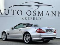 gebraucht Mercedes SL350 AMG Styling | BOSE | Bi-XENON | COMAND