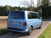 gebraucht VW Transporter T6DSG Lang