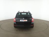Gebraucht Skoda Octavia Ambition 150 PS (110 kW) 2020 Schwarz Kombi