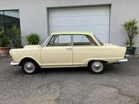 Gebraucht DKW Junior 34 PS (25 kW) 1964 Limousine