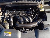 Usata Ford C-MAX 101 CV (74 kW) 2007 Grigio Monovolume