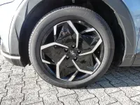 Gebraucht Hyundai Ioniq 5 125 kW (170 PS) 2023 Lucid blue SUV