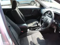 Gebraucht Nissan Primera 150 PS (110 kW) 1999 Silber Kombi