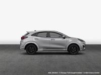 Gebraucht Ford Puma ST-Line 155 PS (114 kW) 2023 Silber SUV