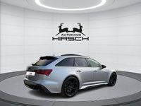 Gebraucht Audi RS6 Performance 630 PS (463 kW) 2024 Grau Kombi