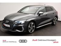 Gebraucht Audi S3 Basis 310 PS (228 kW) 2022 Limousine