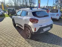 Używany Dacia Spring 33 kW (45 KM) 2023 Biały Hatchback
