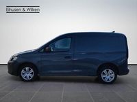 Gebraucht VW Caddy 75 PS (55 kW) 2022 Grau Van / Kleinbus