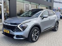 Gebraucht Kia Sportage 230 PS (169 kW) 2023 Grau SUV