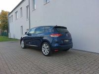 gebraucht Renault Scénic IV TCe 140 Limited SZH