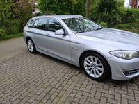 gebraucht BMW 530 530 d