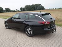 gebraucht Opel Insignia B Sports Tourer 100 KW LED AHK 8x Alu