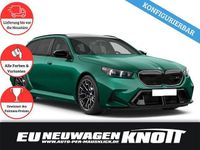 Neu BMW M5 Performance 727 PS (534 kW) 2026 Wählbar Kombi
