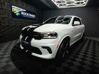 Gebraucht Dodge Durango 481 PS (353 kW) 2019 Weiß SUV