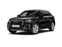 Gebraucht Audi Q2 Advanced 116 PS (85 kW) 2025 Mythosschwarz metallic SUV