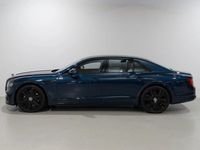 Gebraucht Bentley Flying Spur 680 PS (500 kW) 2025 Blau Limousine