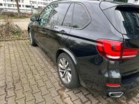 gebraucht BMW X5 M paket xdrive 30